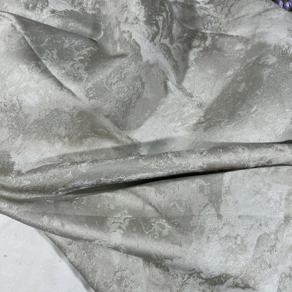 NWT Hotel Collection Skyline Duvet Cover Only [ Full/‎ Queen ]